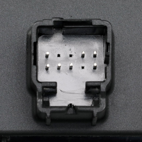 Standard Ignition 4WD Switch P/N:TCA-52