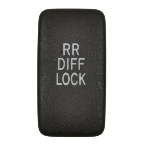Standard Ignition 4WD Switch P/N:TCA-56