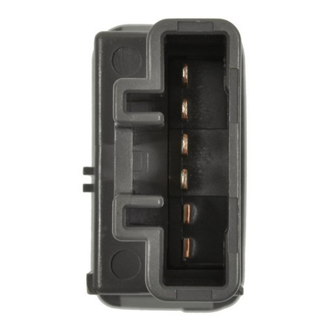 Standard Ignition 4WD Switch P/N:TCA-56