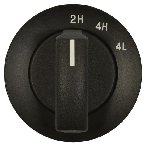 Standard Ignition 4WD Switch P/N:TCA-63