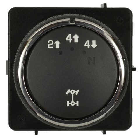 Standard Ignition 4WD Switch TCA-82