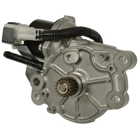 Standard Ignition 4WD Actuator TCA101 - view 3