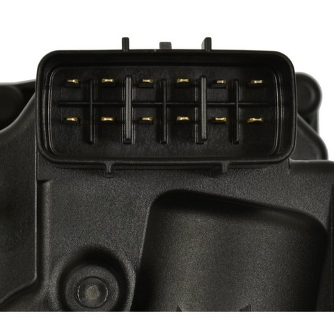 Standard Ignition 4WD Actuator P/N:TCA102