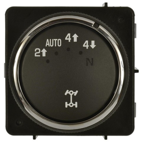 Standard Ignition 4WD Switch P/N:TCA108