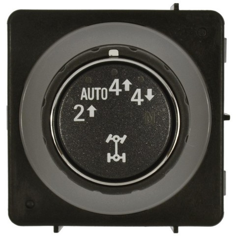 Standard Ignition 4WD Indicator Light Switch TCA109