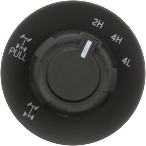 Standard Ignition 4WD Switch P/N:TCA110