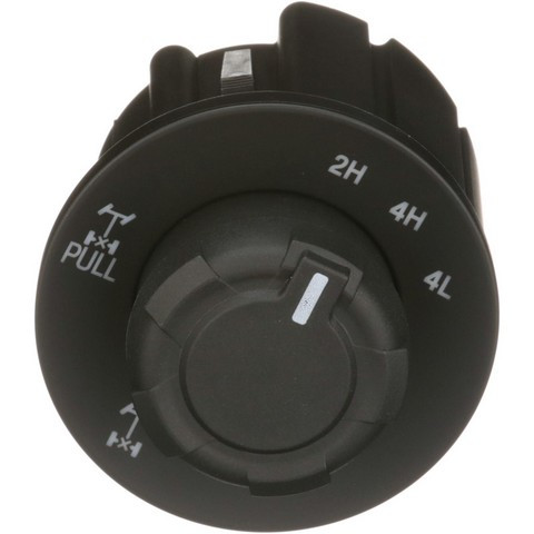 Standard Ignition 4WD Switch TCA110 - view 5