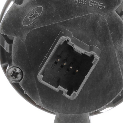 Standard Ignition 4WD Switch TCA116 - view 2