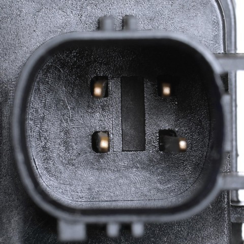 Standard Ignition 4WD Actuator TCA153 - view 2