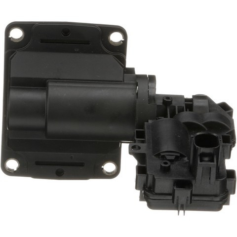 Standard Ignition 4WD Actuator TCA153 - view 4