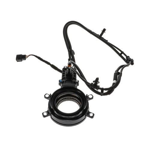 Standard Ignition 4WD Actuator TCA163 - view 3