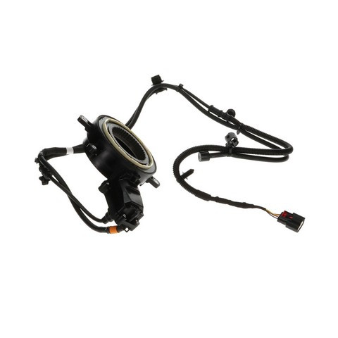 Standard Ignition 4WD Actuator TCA163 - view 4