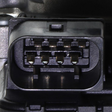 Standard Ignition Transfer Case Motor P/N:TCM162