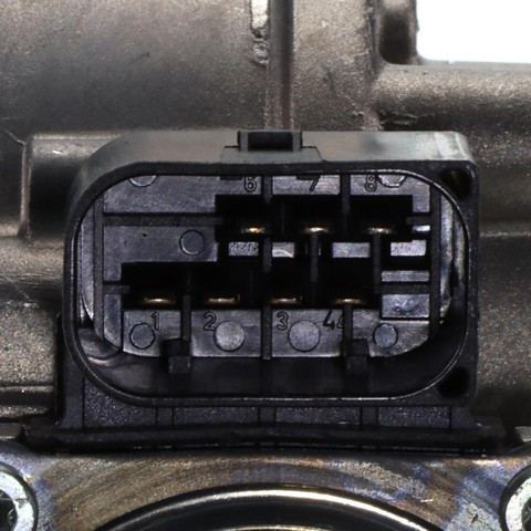 Standard Ignition Transfer Case Motor TCM181 - view 3