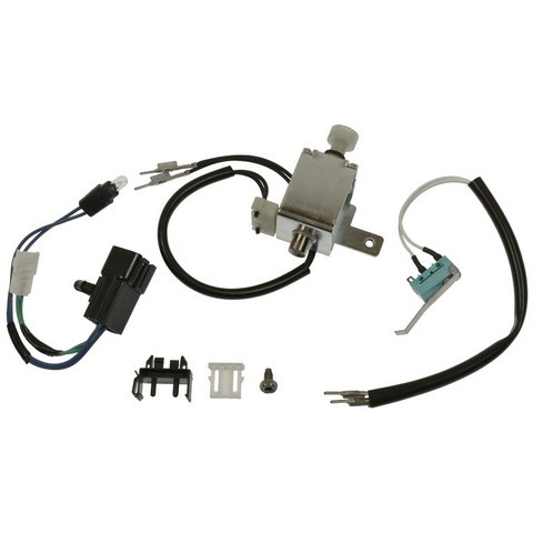 Standard Ignition Automatic Transmission Control Solenoid TCS187