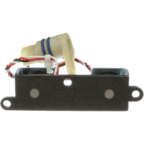 Standard Ignition Automatic Transmission Control Solenoid TCS27 - view 2