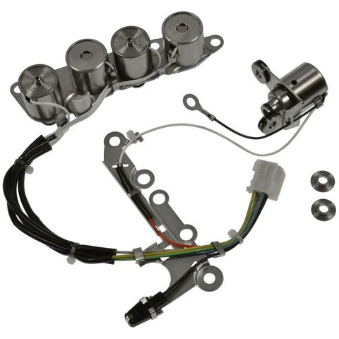 Standard Ignition Automatic Transmission Control Solenoid TCS321