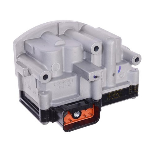 Standard Ignition Automatic Transmission Control Solenoid TCS53 - view 2