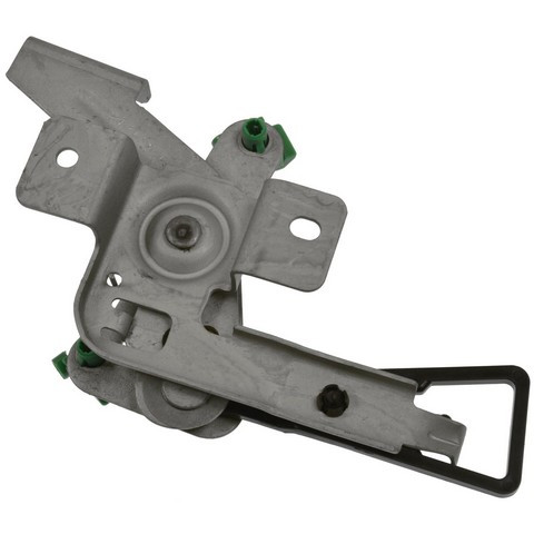 Standard Ignition Tailgate Latch Assembly TGA102 - view 2