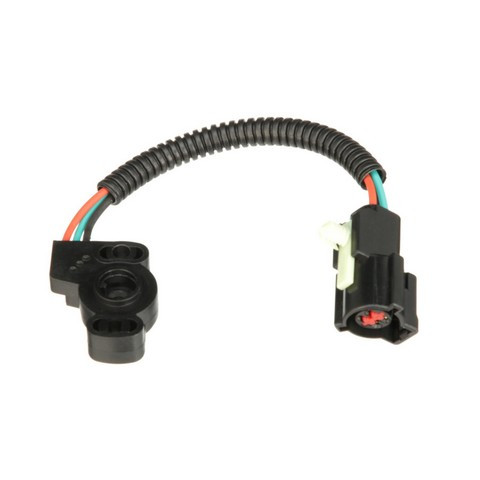 Standard Ignition Throttle Position Sensor TH184 - view 4
