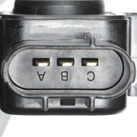 Standard Ignition Throttle Position Sensor TH198 - view 2