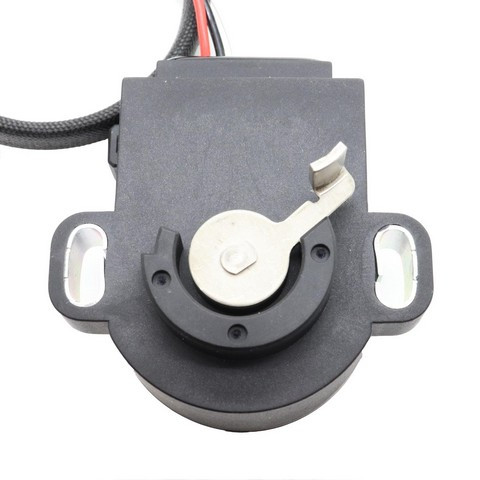 Standard Ignition Throttle Position Sensor TH227 - view 2
