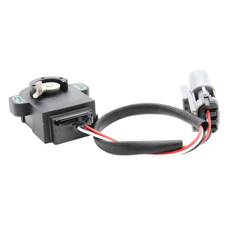 Standard Ignition Throttle Position Sensor TH227 - view 4