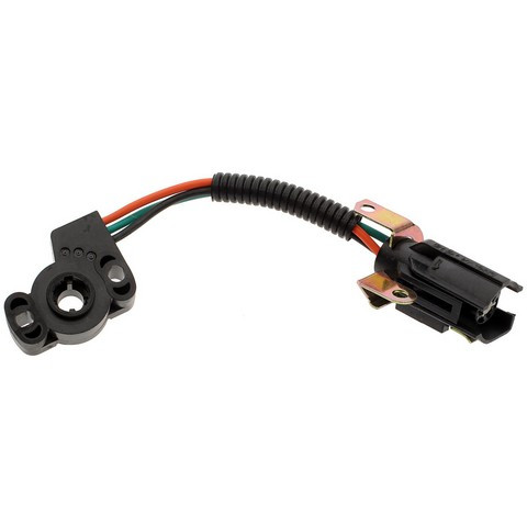 Standard Ignition Throttle Position Sensor TH53