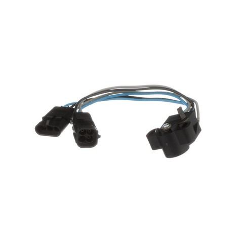 Standard Ignition Throttle Position Sensor TH67 - view 3