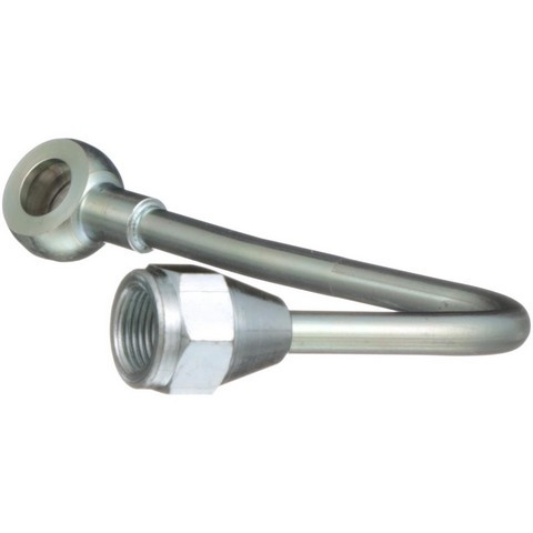 Standard Ignition Turbocharger Oil Line TIH100 - view 3