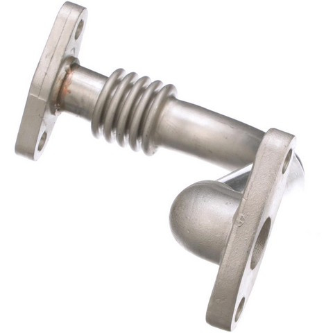 Standard Ignition Turbocharger Drain Tube,Turbocharger Oil Line P/N:TIH37