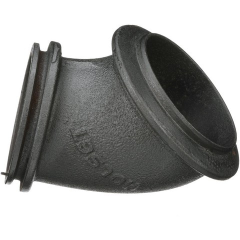 Standard Ignition Turbocharger Outlet Elbow P/N:TIH36