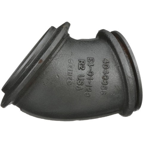 Standard Ignition Turbocharger Outlet Elbow P/N:TIH36