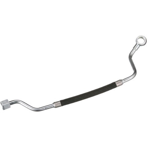 Standard Ignition Turbocharger Coolant Line,Turbocharger Oil Line TIH61