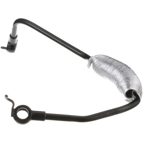 Standard Ignition Turbocharger Oil Line P/N:TIH92