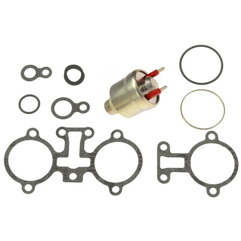 Standard Ignition Fuel Injector P/N:TJ6