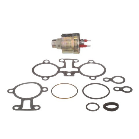 Standard Ignition Fuel Injector TJ7