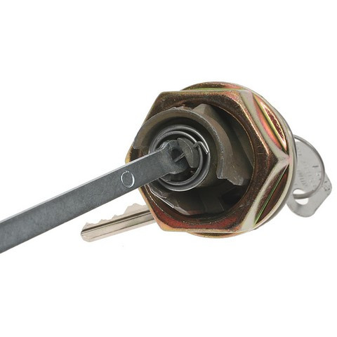 Standard Ignition Tailgate Lock Cylinder,Trunk Lock TL-101 - view 3