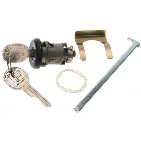 Standard Ignition Trunk Lock TL-105B