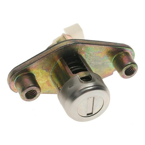 Standard Ignition Trunk Lock TL-172 - view 3