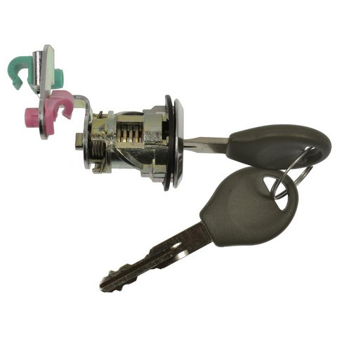 Standard Ignition Tailgate Lock Cylinder TL-173