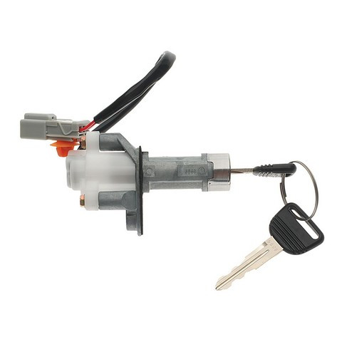Standard Ignition Tailgate Lock Cylinder TL-205
