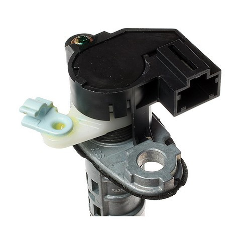 Standard Ignition Tailgate Lock Cylinder TL-261 - view 2