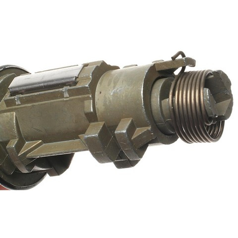 Standard Ignition Trunk Lock TL-264 - view 3