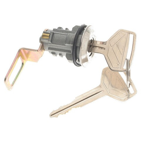 Standard Ignition Trunk Lock TL-282