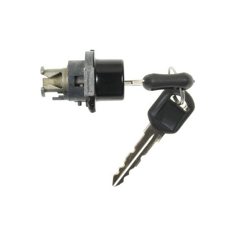 Standard Ignition Trunk Lock TL-283B