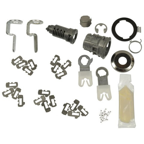 Standard Ignition Trunk Lock P/N:TL329