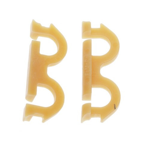 Standard Ignition Tire Pressure Monitoring System (TPMS) Sensor Clip P/N:TPM1026-20