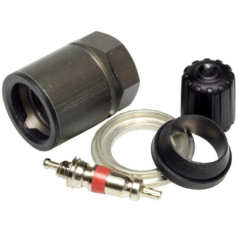 Standard Ignition Tire Pressure Monitoring System (TPMS) Sensor Service Kit P/N:TPM1030K4