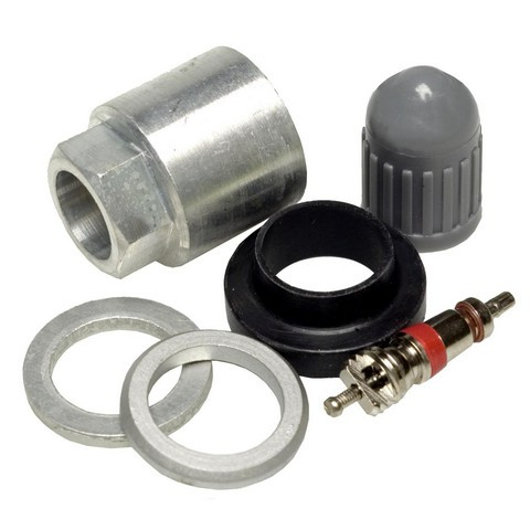 Standard Ignition Tire Pressure Monitoring System (TPMS) Sensor Service Kit TPM1090K4